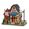 Lemax Harvest Crossing Village: Precious Paws & Doggie Biscuits